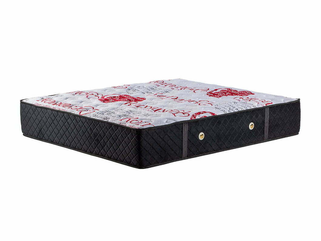 ROMANCE orthopedic mattress 60x120 cm