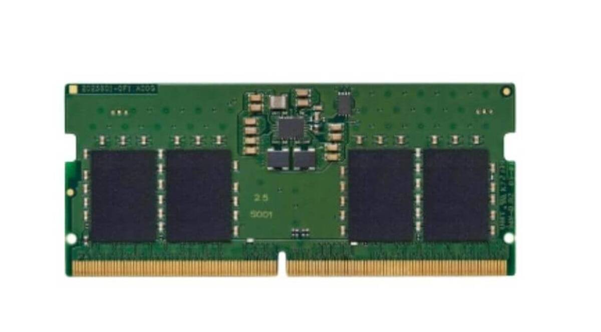 Ram DDR5 32Գբ 4800Մհց