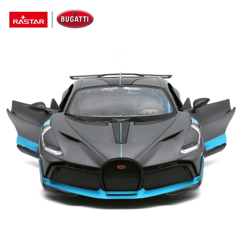 Rastar Bugatti Divo Автомобиль П/управления