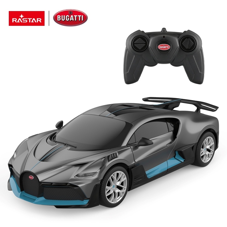 Rastar Bugatti Divo Մեքենա հ/կ