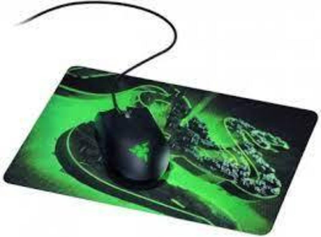 Razer Abyssus Lite Bundle RZ83-02730100-B3M1