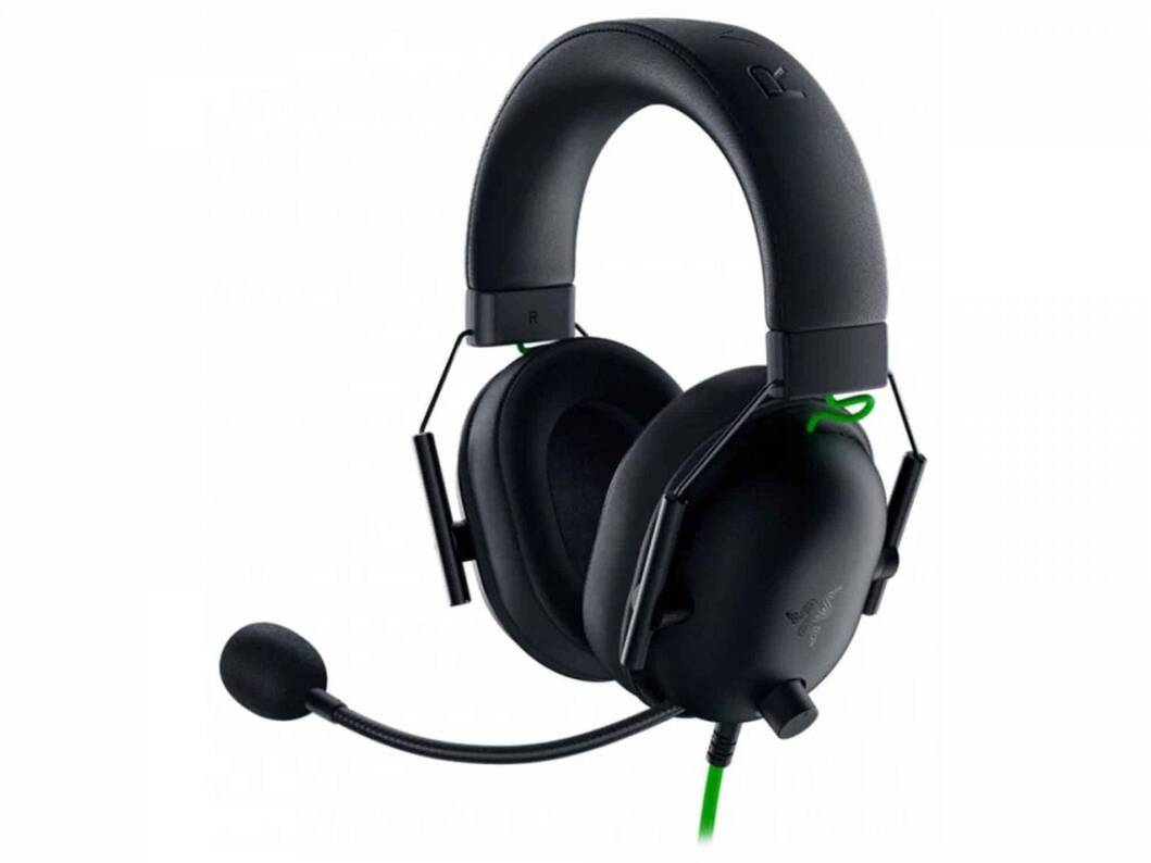 Ականջակալ Razer Headset Blackshark V2 X RZ04-03240100-R3M1