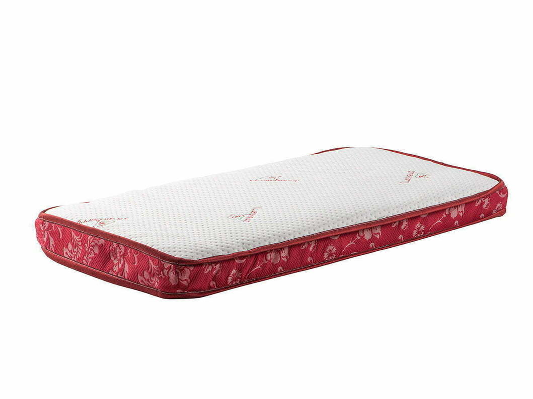 STRAWBERRY mattress for kids 60x120 cm