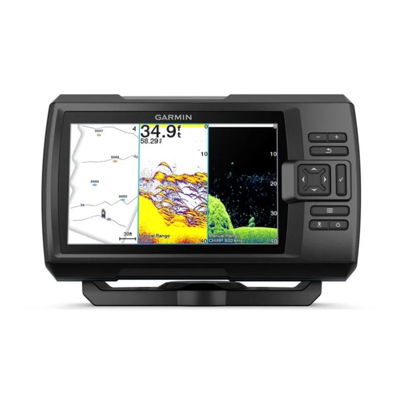 Garmin STRIKER™ Vivid 7cv