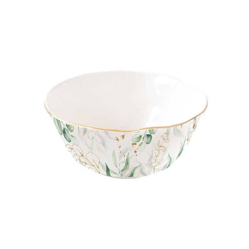 Salad Bowl "Botanique"