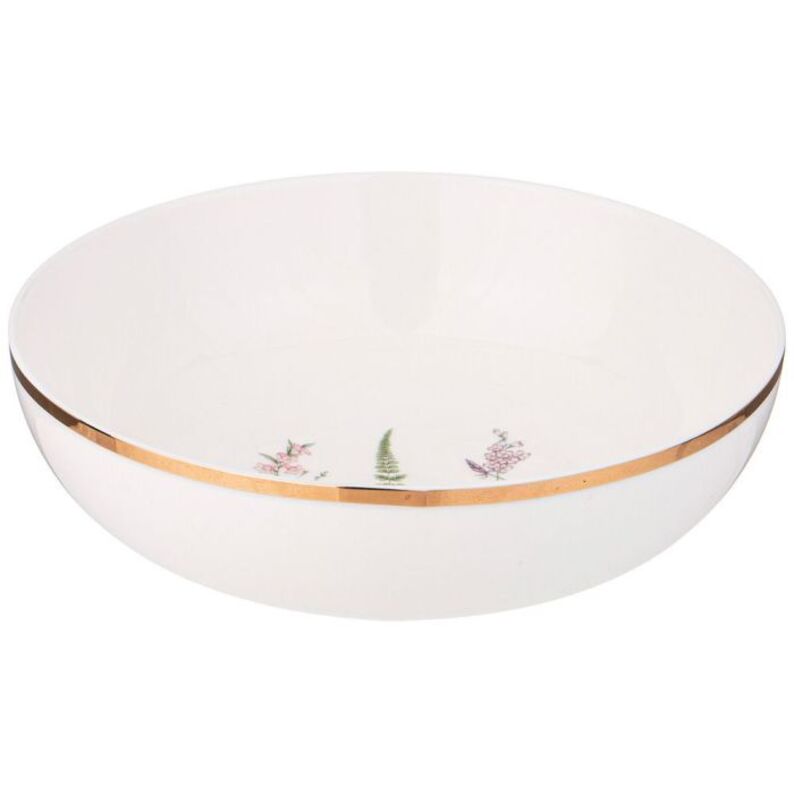 Salad Bowl "GRASSLAND"