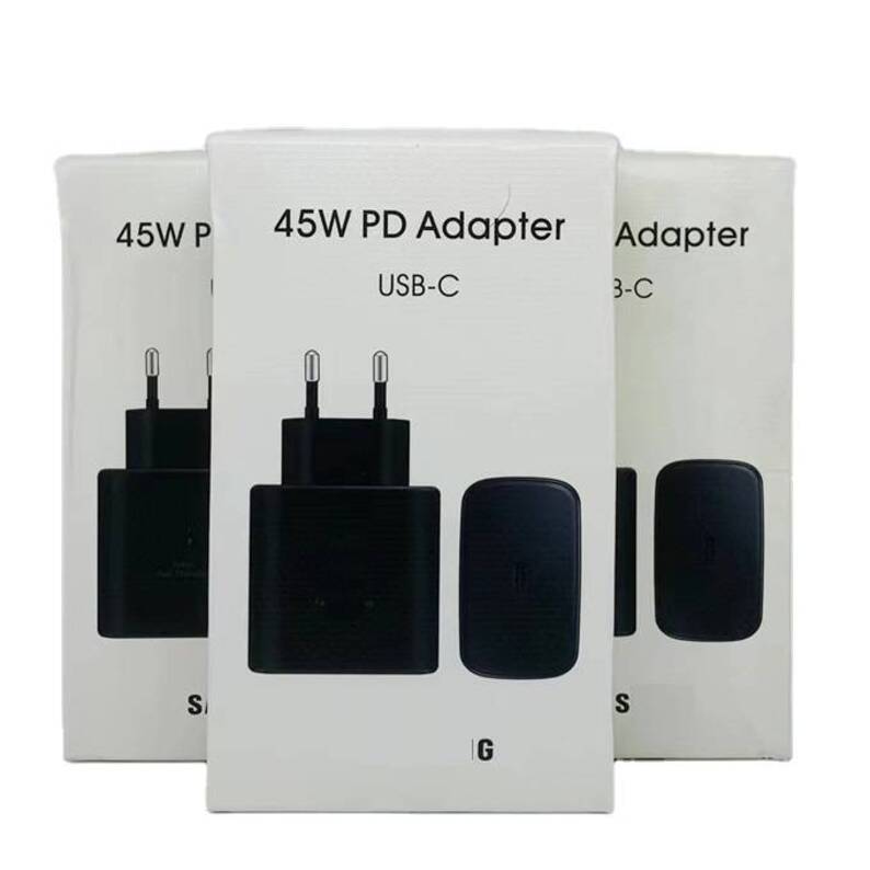 Samsung Super Fast Charger (45W)