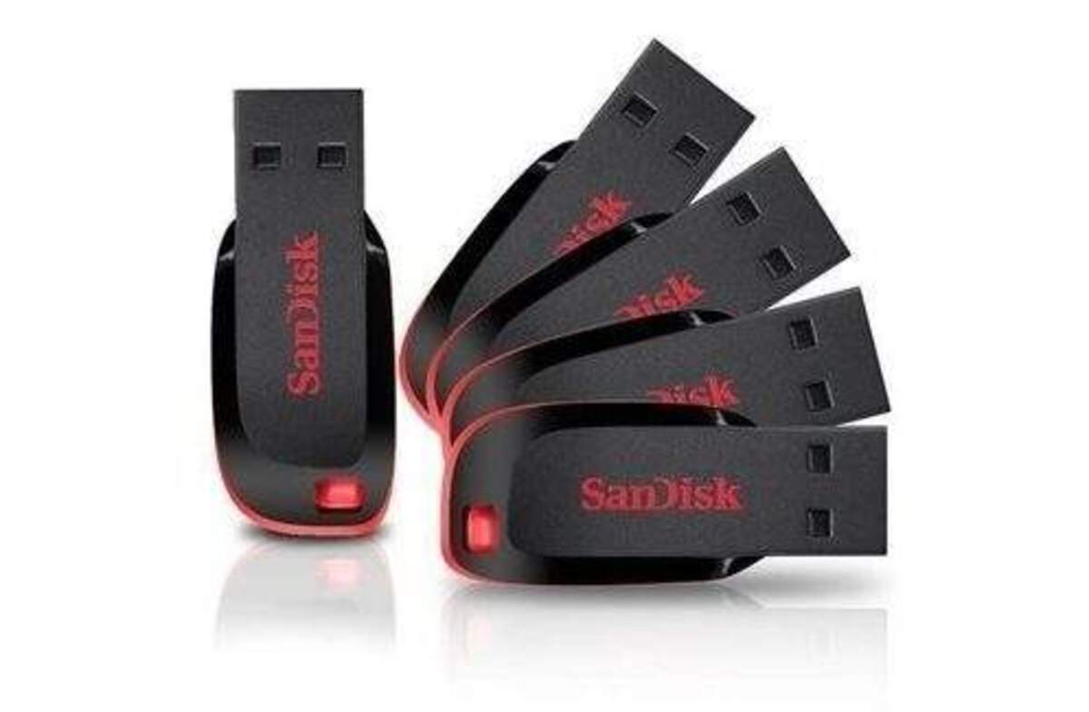 SanDisk 16Գբ