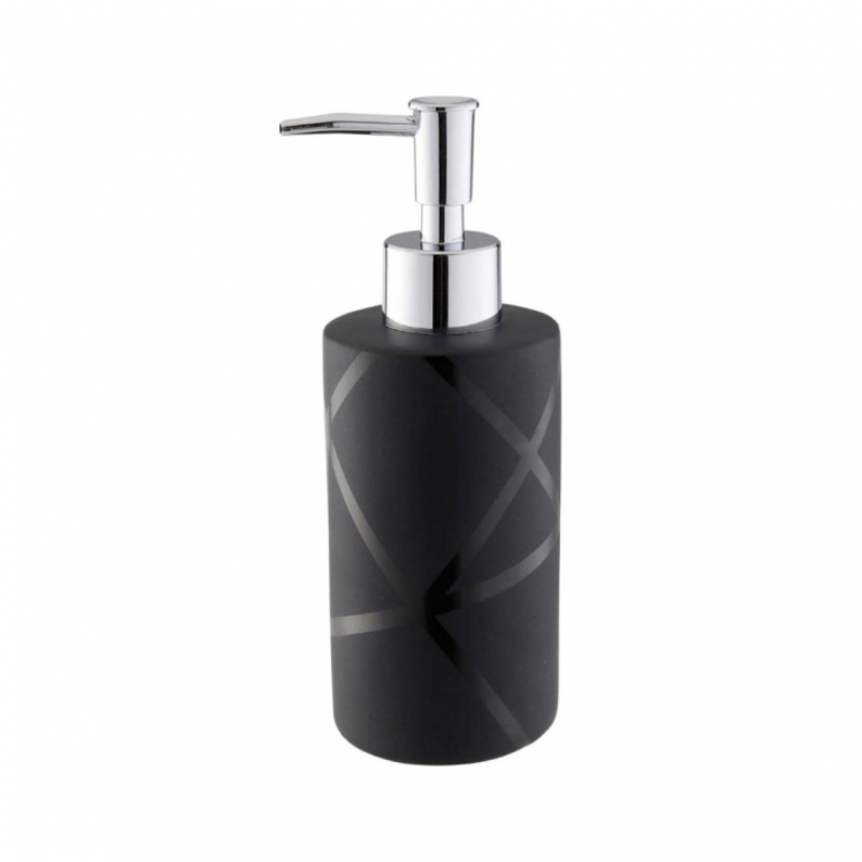 Soap dispenser "Nero"