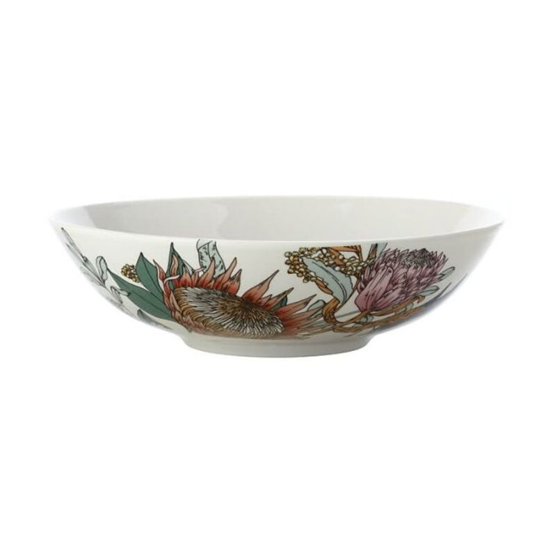 Soup bowl "Waratah"