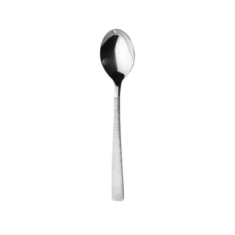 Spoon "ASTREE CISELE MIRROR FINISH"