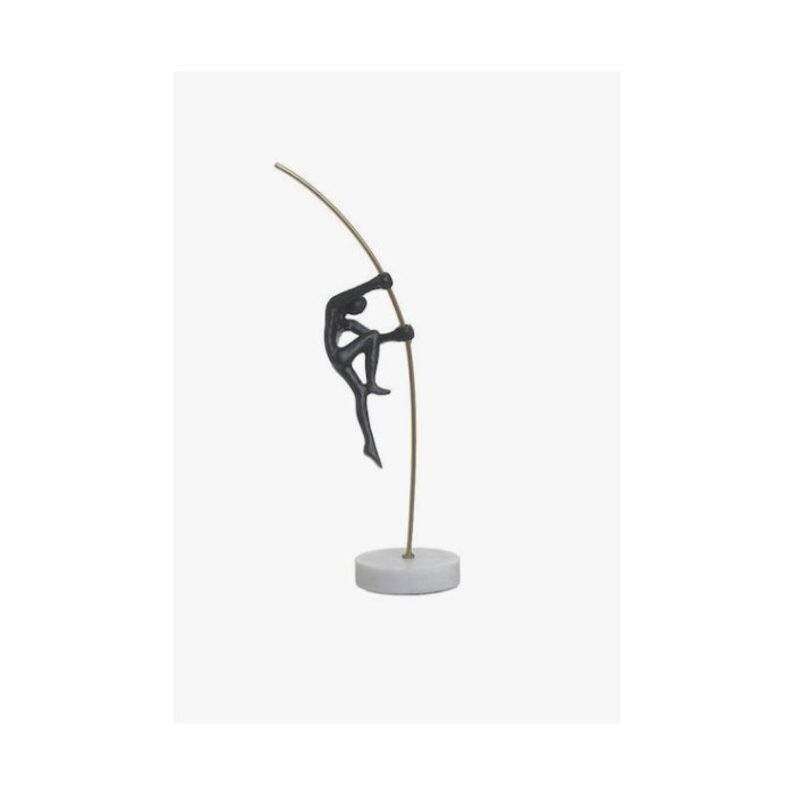 Statuette "Acrobat"