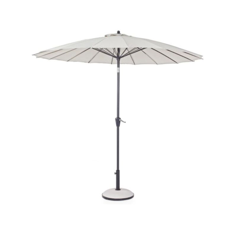 Sunshade Umbrella "Atlanta natural"