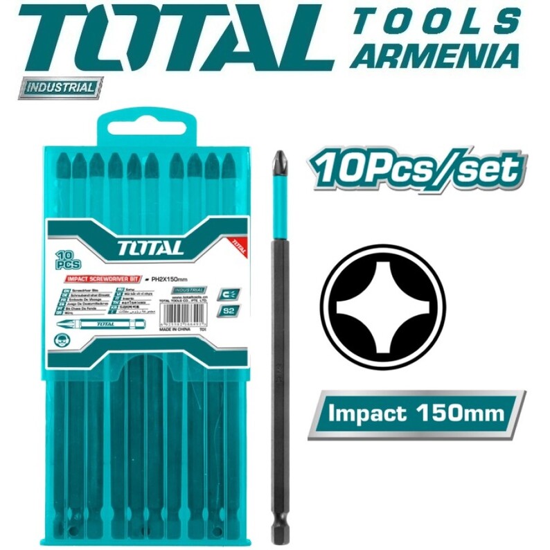 Набор Ударных TACIM16T2563