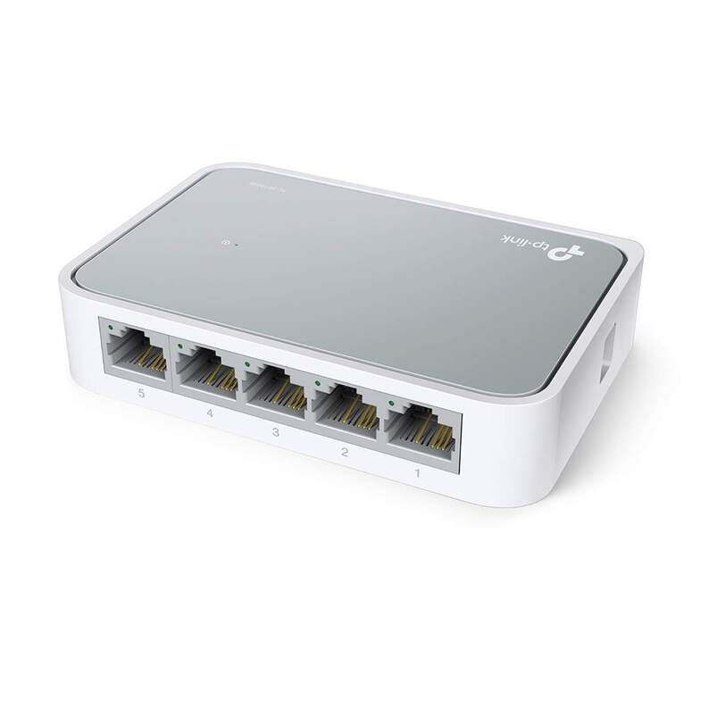 TP Link LS1005