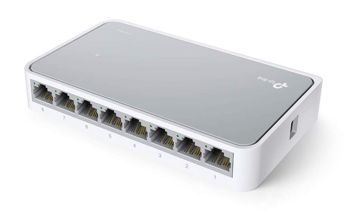 TP Link LS1008