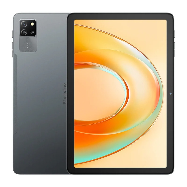 Պլանշետ Blackview TAB 60 Pro UMS9230 8GB-128GB-10.1"-Android-Volcano Grey