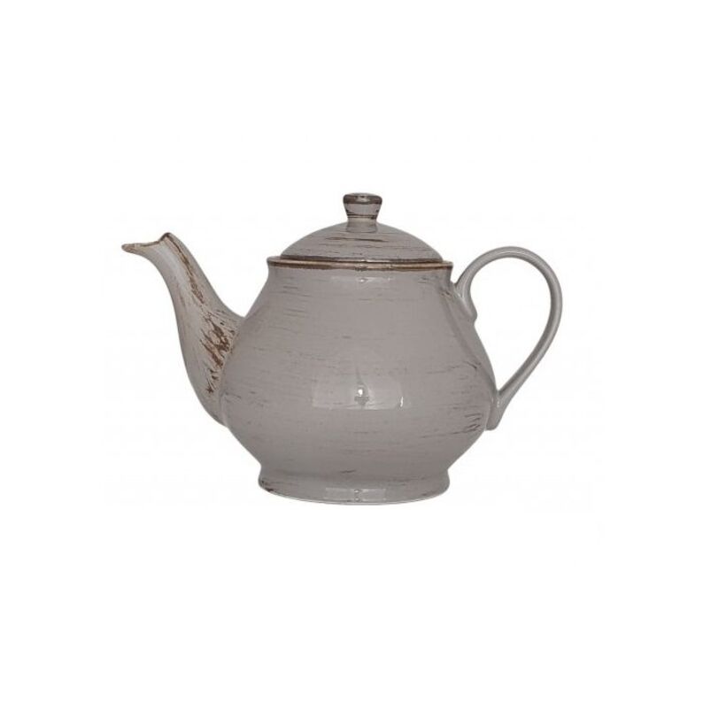 Teapot "NOSTALGIA POPIEL"