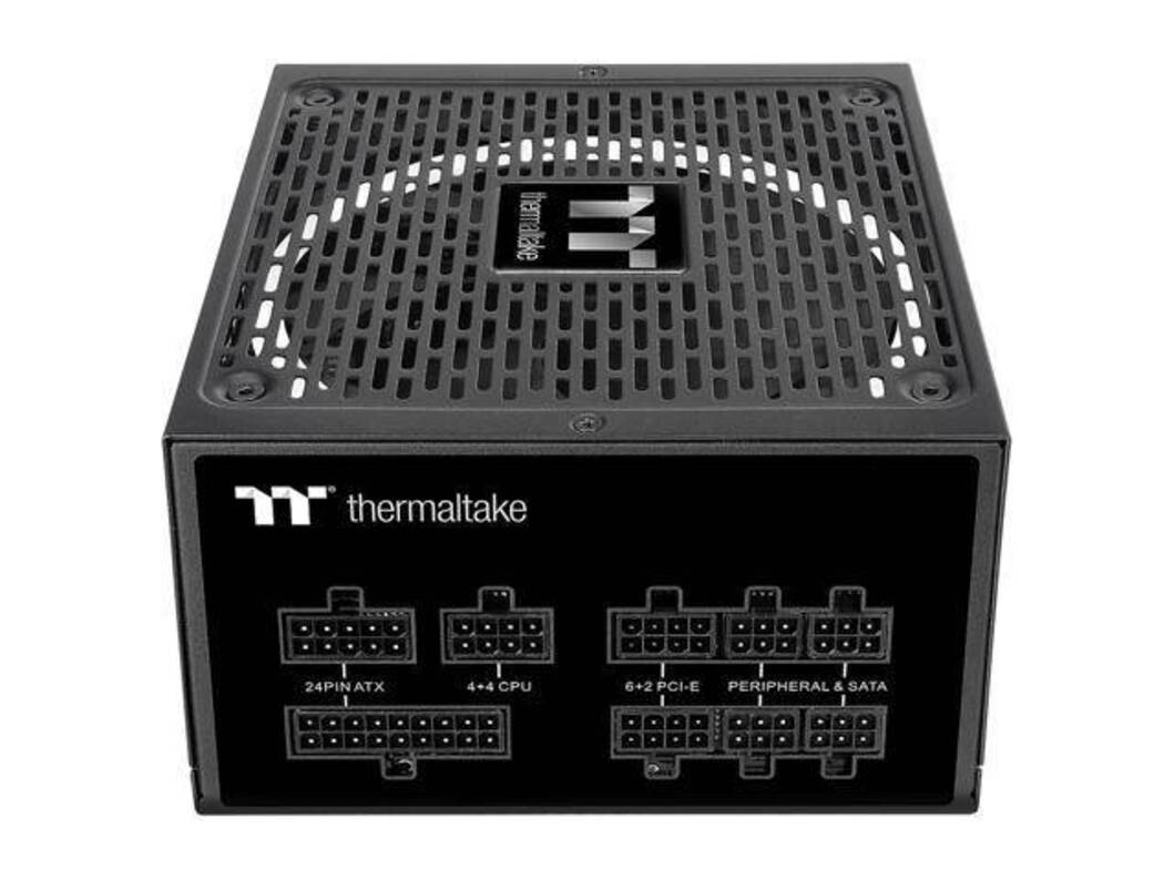 Thermaltake Toughpower GF1 1000Вт