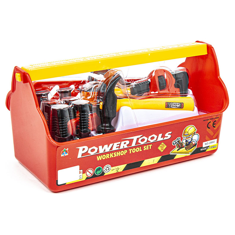 Tool set 2960