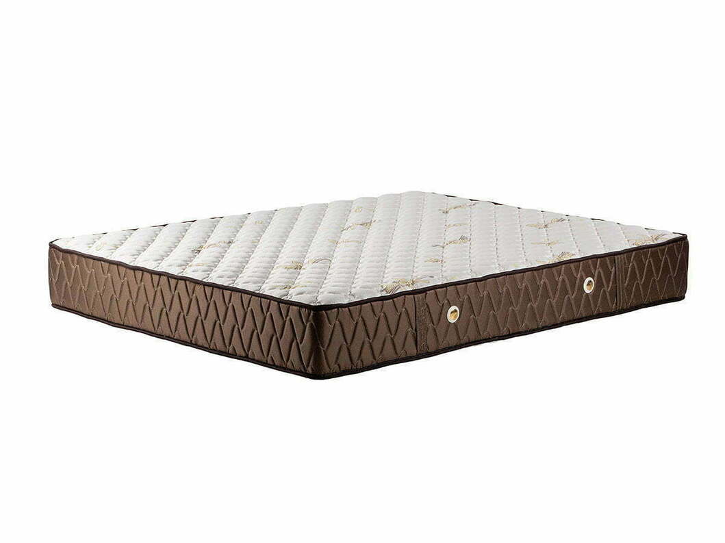 VANILLA  orthopedic mattress 60x120 cm