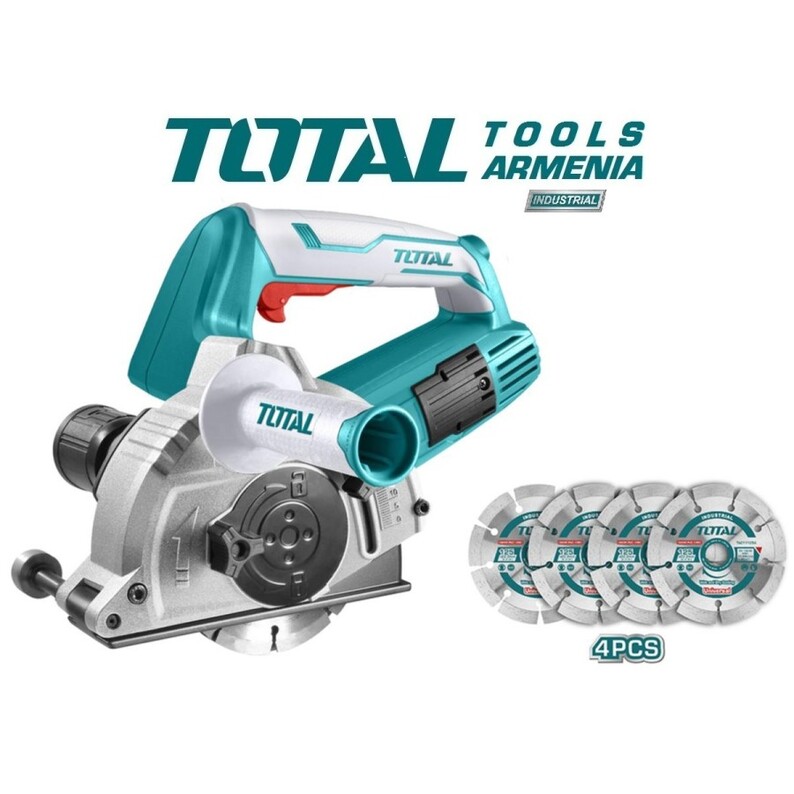 Wall Chaser TWLC1256
