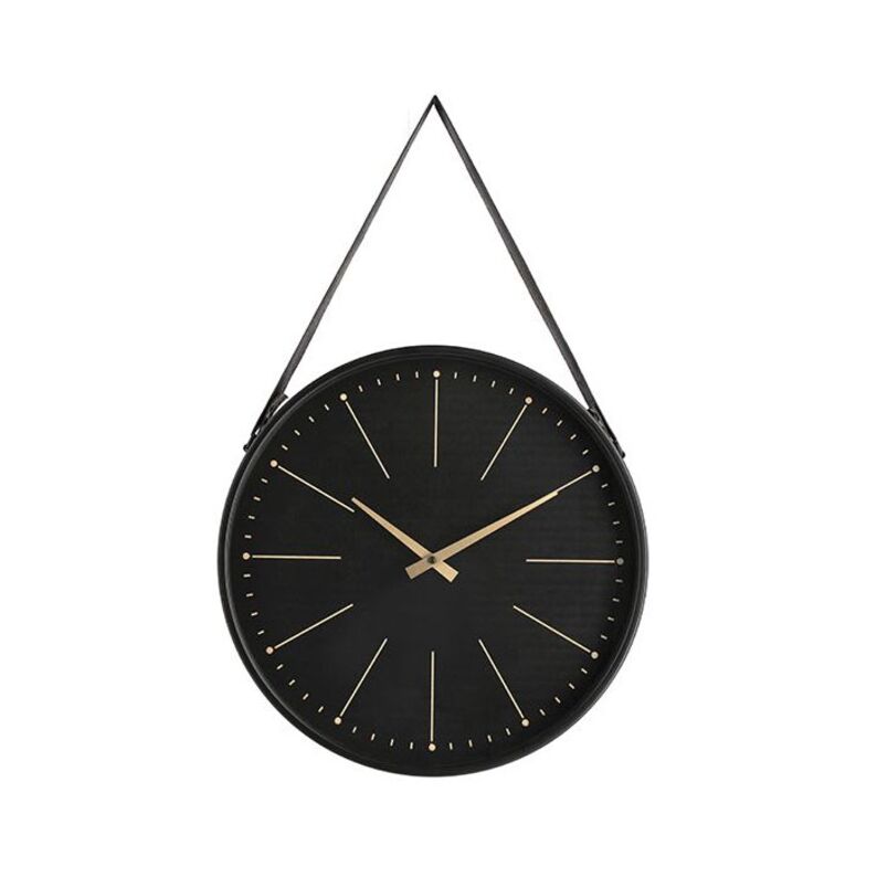 Wall Clock "Timely"