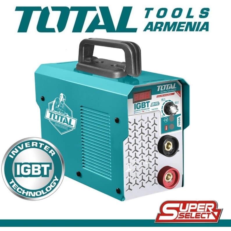 Welding Machine TW21602