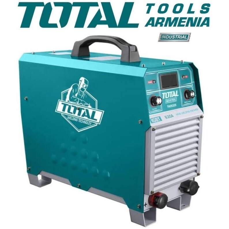 Welding Machine TW26305