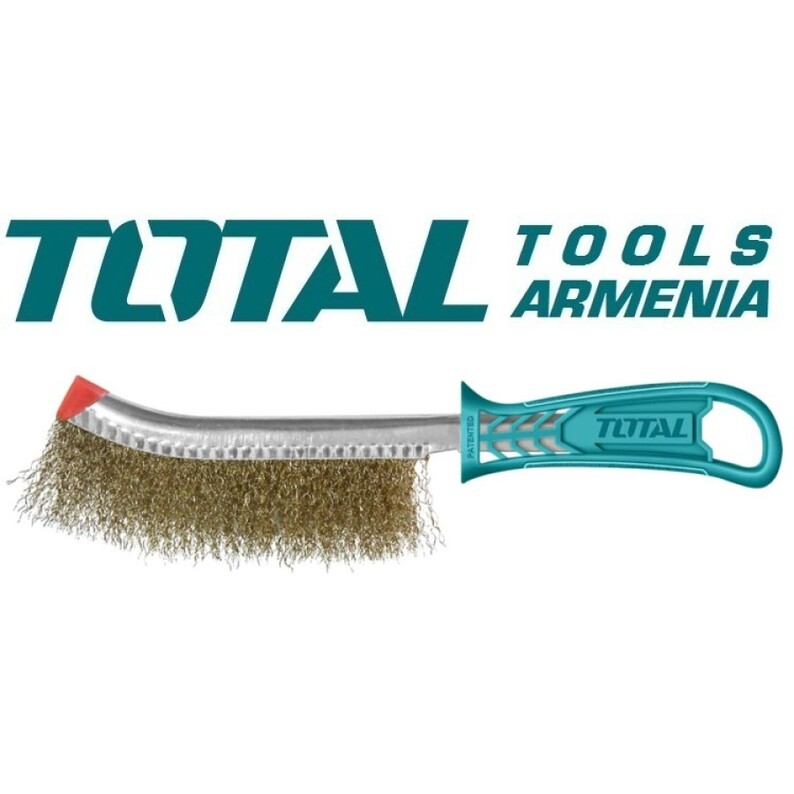 Մետաղական Խոզանակ THT92102