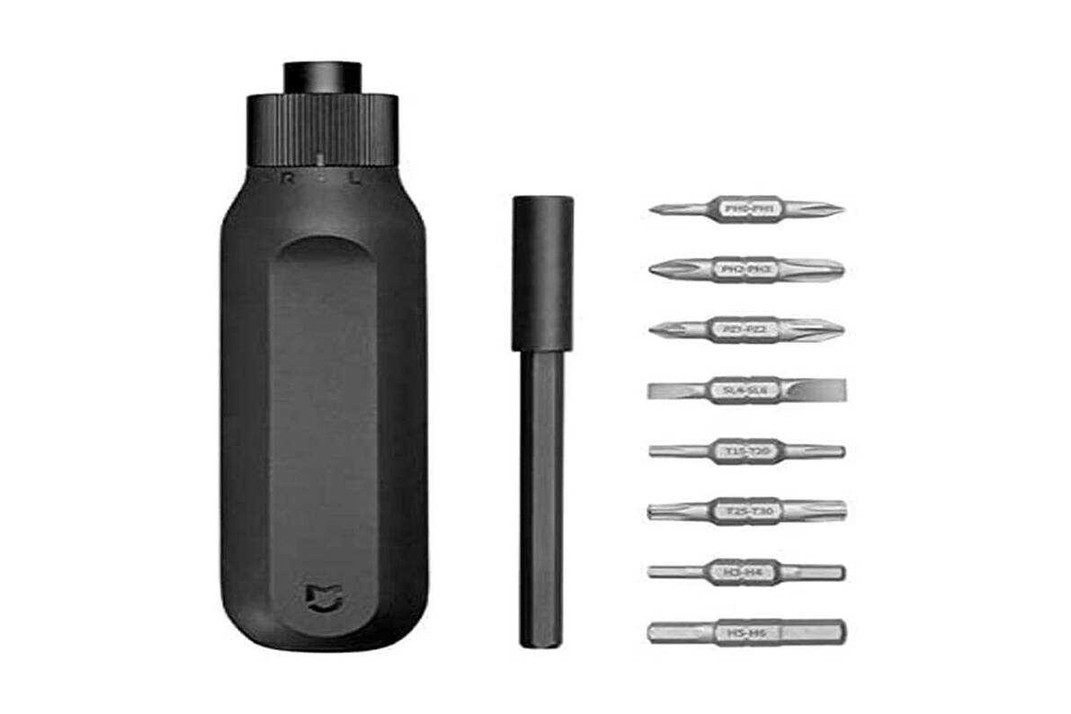 Xiaomi Mi 16 in 1 Ratchet Screwdriver