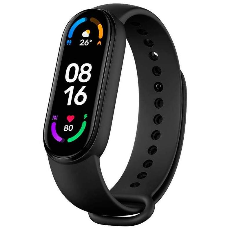 Xiaomi Mi Band 6