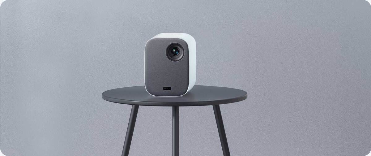 Պրոյեկտոր Xiaomi Mi Smart Projector 2