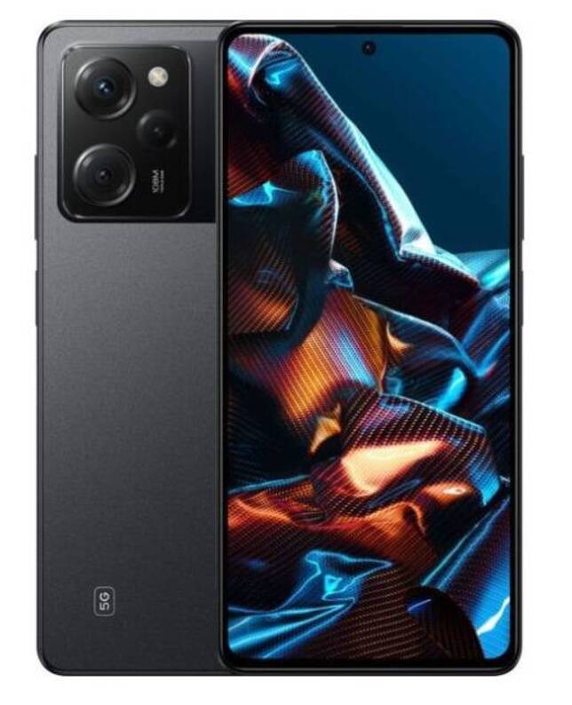 Xiaomi Poco X5 256ԳԲ