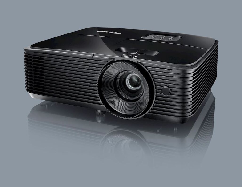 Projector Optoma DLP X371