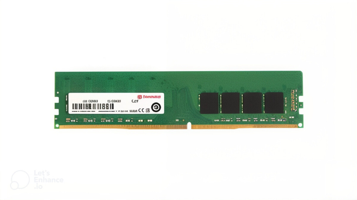 Оперативная память Transcend DDR4 2ГБ