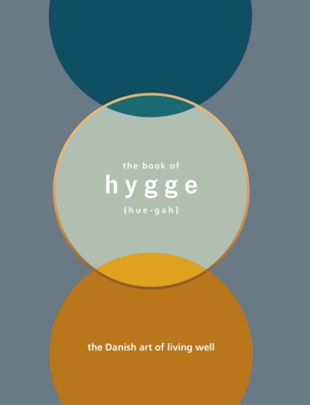 The Book of Hygge, Louisa Thomsen Brits