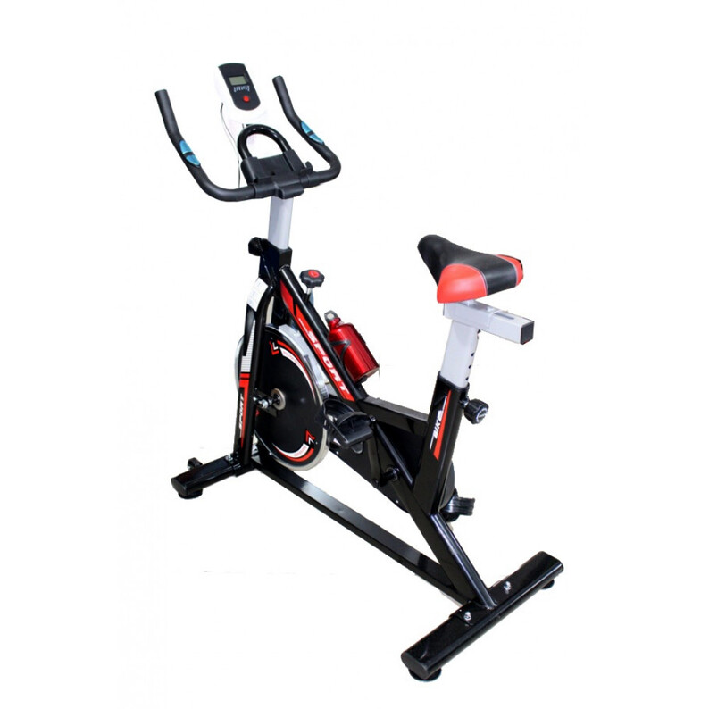 Exercise bike, Spinning magnet, Sport 120 kg