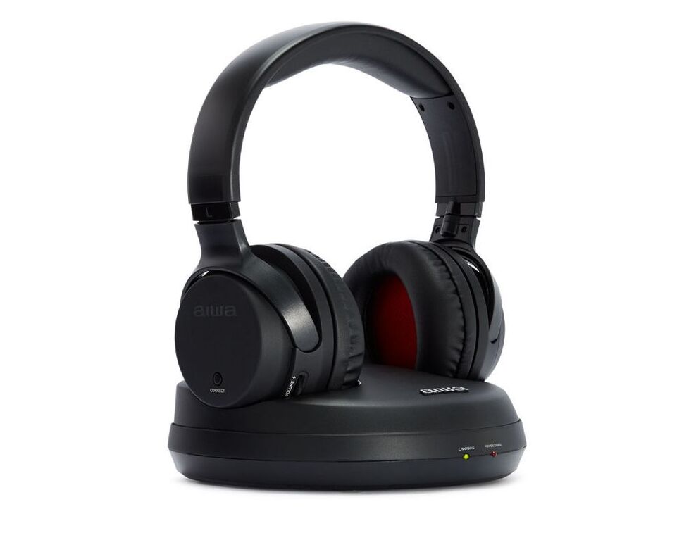 Wireless Headset AIWA WHF-880