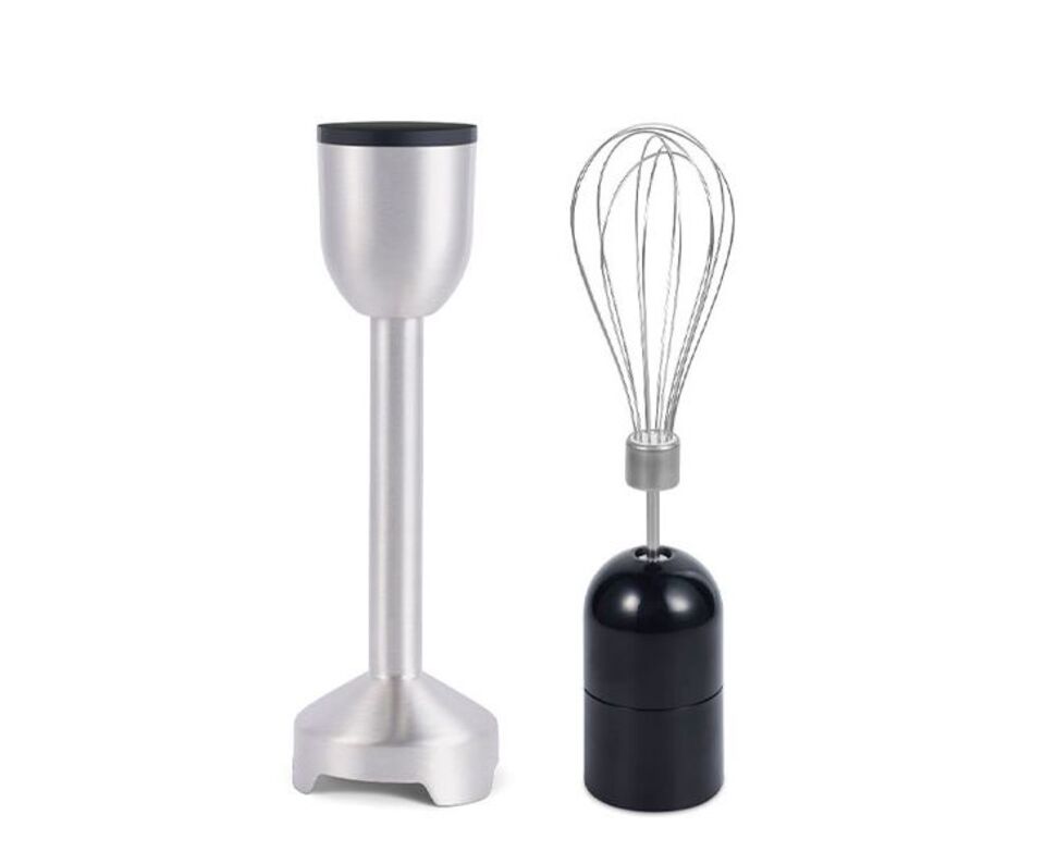 Blender BQ HB1233SS BLACK