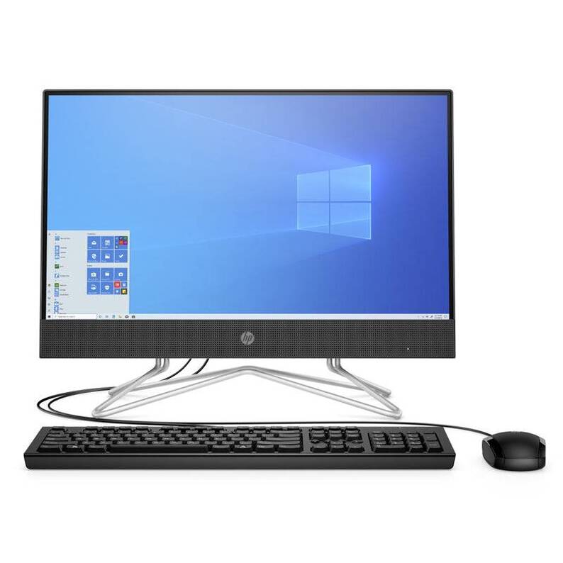 HP AIO 200 G4