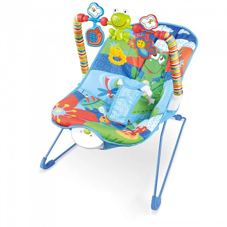 Children's rocking chair