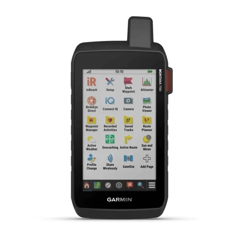 Garmin Montana® 750i