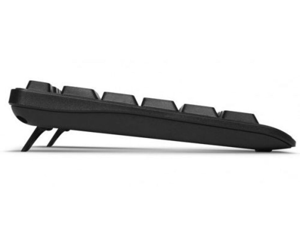 Keyboard SVEN KB-C2200W BLACK (SV-018238)