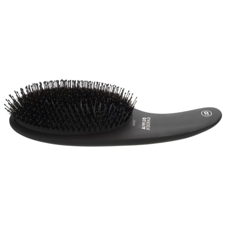 Hair comb-brush ID2090 Expert OLIVIA GARDENb