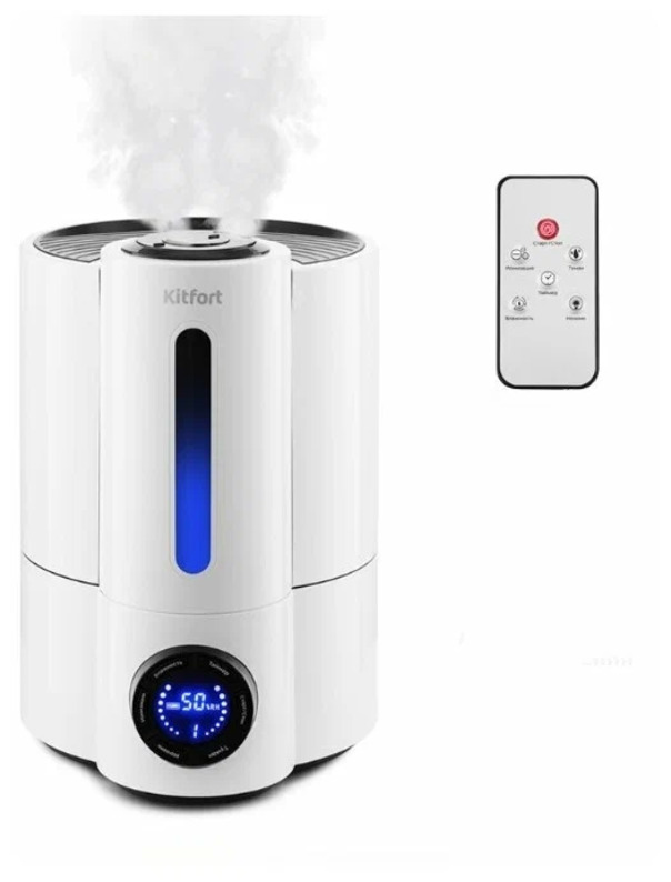 Air humidifier KitFort KT-2801