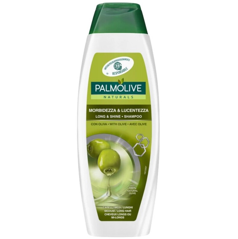 Шампунь Palmolive 350мл