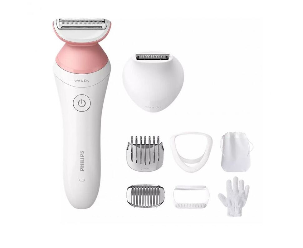 Epilator PHILIPS BRL146/00