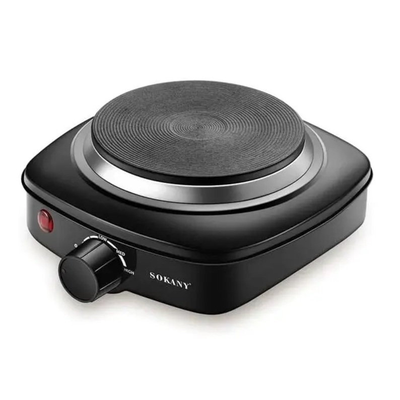 Electric hotplate Sokany Induction Cooker 500W 1 Burner SK-5119