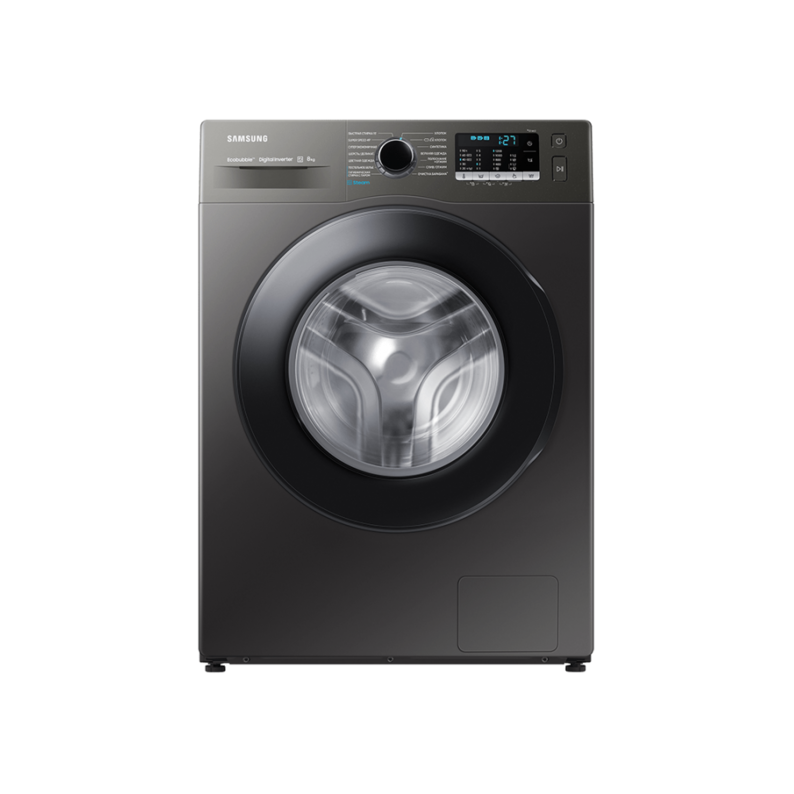 Լվացքի մեքենա SAMSUNG WW80AAS26AX/LP